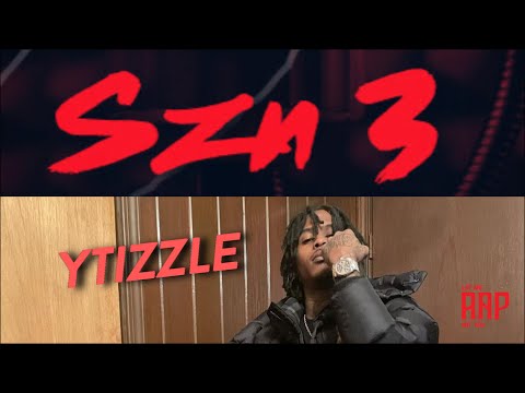Let Me Rap Wit You Ep. 32: YTizzle