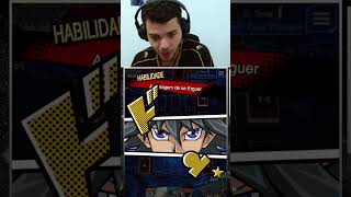 COMBO CENTUR-ION NO YU-GI-OH DUEL LINKS!