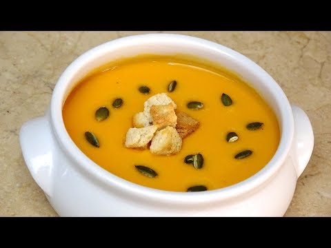 download lagu mp3 mp4 Crema Calabaza Con Queso, download lagu Crema Calabaza Con Queso gratis, unduh video klip Crema Calabaza Con Queso