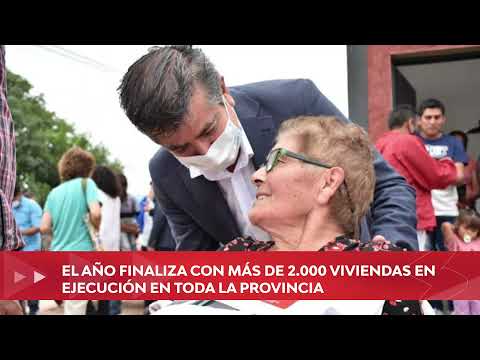 Flash de Noticias del 09/12/2021