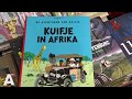 Bekladde stripwinkels beschuldigd van racisme: 'Vermoed vanwege Kuifje in Afrika'