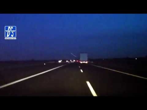 🇵🇱 A1: Kowal - Łódź Północ (4x)