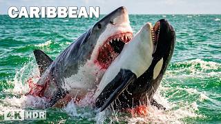 Download lagu CARIBBEAN SEA | The Ocean’s Deadliest Predators That Rule Its Waters | Nature Animal Documentary mp3
