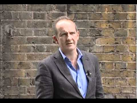 Kevin McCloud