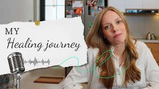 Podcast Tiếng Anh | Câu Chuyện Buồn Đến Giờ Mình Mới Kể