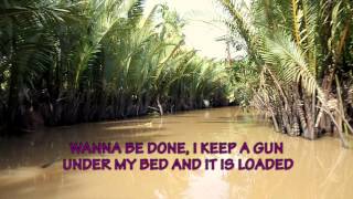 KRIGET - OCD feat. Sophia Somajo (Official Video)