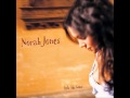 Norah Jones - Sunrise - Lyrics