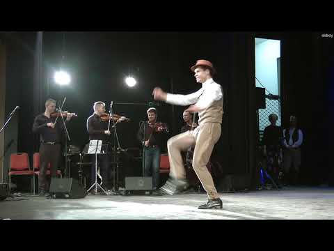 24. Szólótánc - Díjazottak a gálán - Gellén Péter