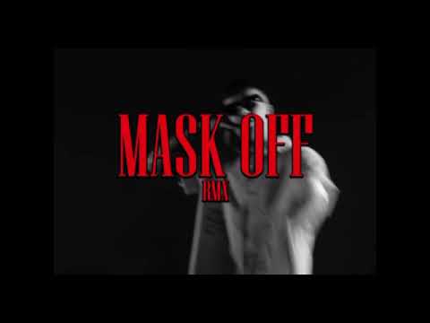 GEOLIER X LELE BLADE X MASK OFF (Prod GlimA)