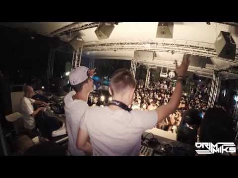 Official DRIMMIKS Aftermovie @BANACHER 2014 [28/08/2014]