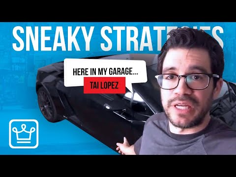 15 Sneaky Strategies Companies Get You To Spend More Money