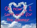 We The Kings - Summer Love