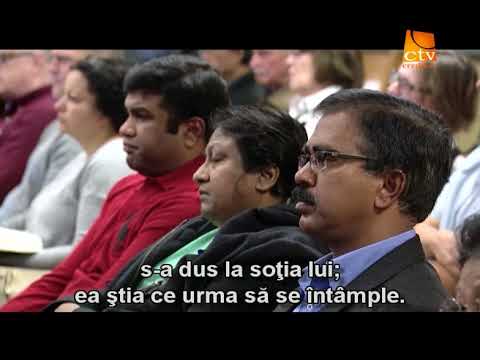 218. Adevarul Viu - Paul Richardson