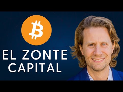 Cory Klippsten: El Zonte Capital - YouTube