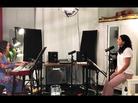 Sometimes it takes a mountain, by The Gaithers.....Rebeca Moroshan