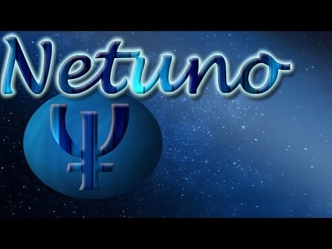 PLANETA NETUNO - Encontros Astrológicos
