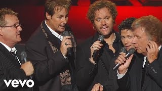 Gaither Vocal Band - Low Down the Chariot [Live]
