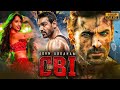 CBI John Abraham Nora Fatehi Bollywood Blockbuster Action Full Hd Movie