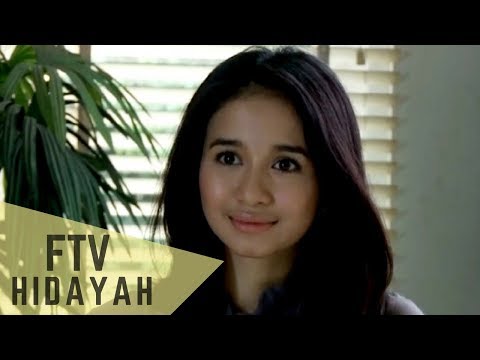 FTV Hidayah 111 - Cinta Tak Pernah Padam
