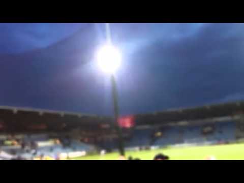 Norrköping 1- 2 Elfsborg