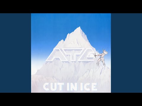 Cut In Ice - ATC (A Touch of Class)