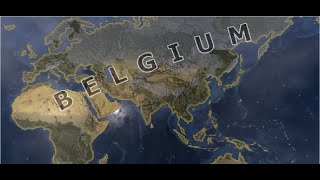 HOI4 - Charity MP Game