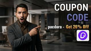 🛑 pacdora Coupon Code LATEST ✅ | pacdora Discount & Promo Codes 🚨