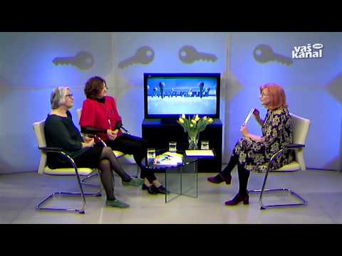 Pravi ključi: Konec molka, 31. januar 2018