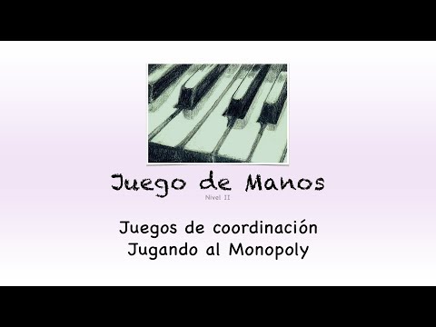 Jugando al Monopoly
