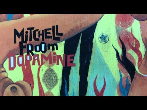 MITCHELL FROOM featuring RON SEXSMITH - Overcast