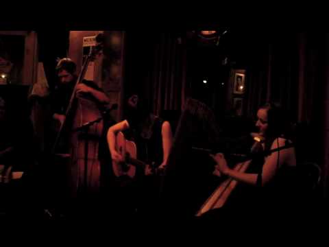 Harp Music : Rachel Hair Trio live in Denmark