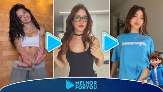 MELHORES DANCINHAS DA SEMANA #038 | DANCE SE SOUBER 2026 | KAN REAGE | MELHOR FOR YOU