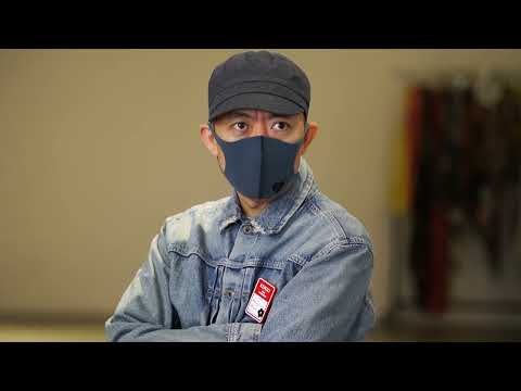 KENZO SPRING-SUMMER 2023: FITTINGS & PREPARATION BY NIGO