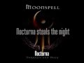 Moonspell - Nocturna - Lyrics 