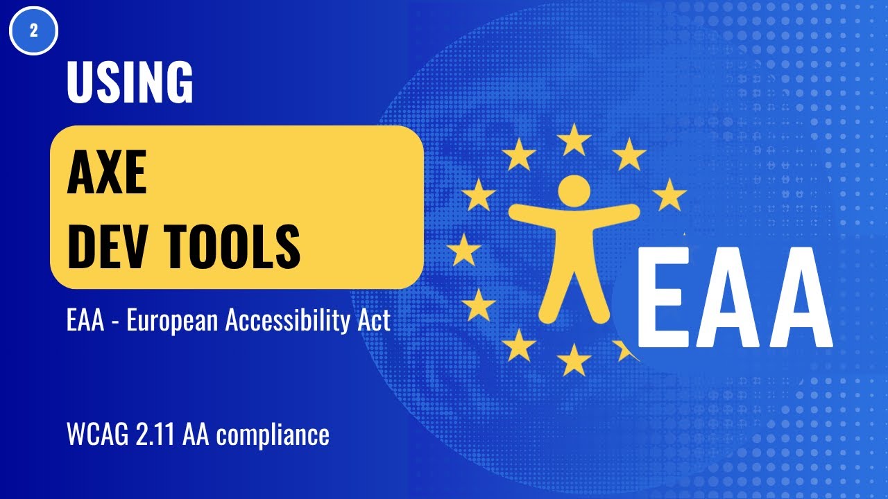 2. Axe DevTools - Web Accessibility Testing | How to use axe dev tools | Axe Dev Tools Free Trail