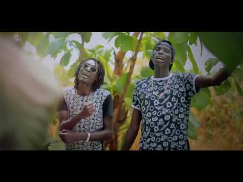 New South Sudan Music 2017   make a way by Rover D n Dr Kiss