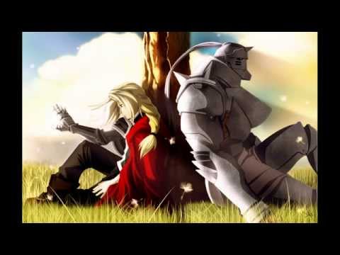 Fullmetal Alchemist: Brotherhood Opening 1 (Again) Lyrics
