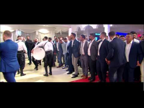 Masters of Mardelli 29 - Shadi - Dabke Beyt El-Charif 2017