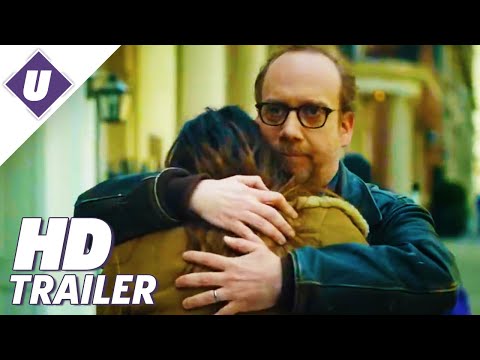 Private Life - Official Trailer (2018) | Paul Giamatti, Kathryn Han