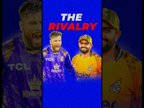 The OG Rivalry Of PSL 🔥🙌 #shorts