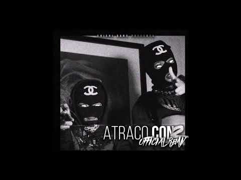 Agxstin Txrner Ft. Drago200 - Atraco Con 2 Remix