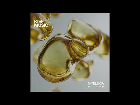 N Telekia - My Sun ( Radio Edit)