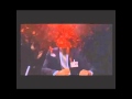Scanners Head Explosion Shot For 1 Minute