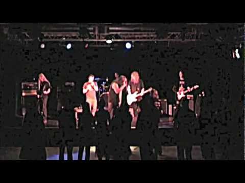 Tyrael + Dave (DUET) - Traum der Wirklichkeit (live in Duisburg 2012)