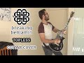 Breaking Benjamin - Topless (Guitar Cover)