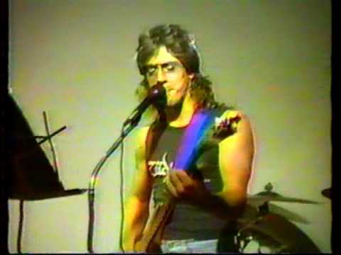 MOORGLADE HALLOWEEN PARTY 1990