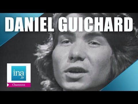 Daniel Guichard "La tendresse" | Archive INA