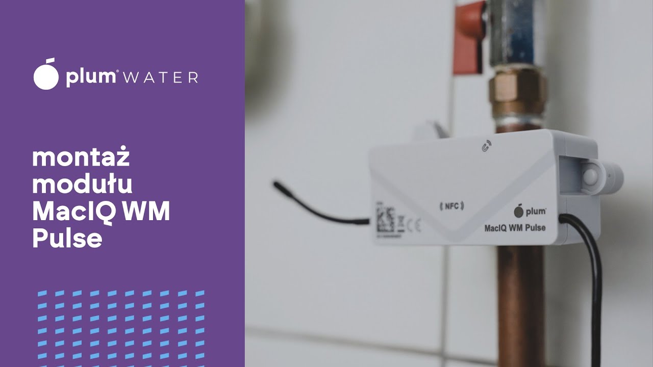 MacIQ WM Pulse</br> instruction guide