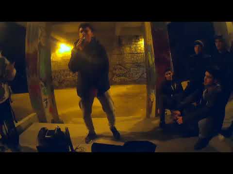 CONCIERTO PALENZU Final Triple Conexión