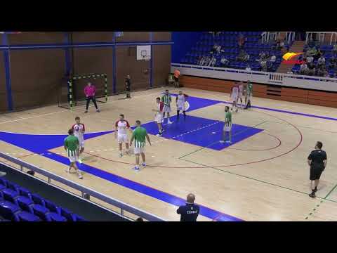 Mrk Loznica- Mrk Crvena Zvezda 33:34